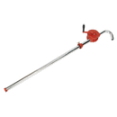 Sealey TP54 Rotary Pump for 205L Drum