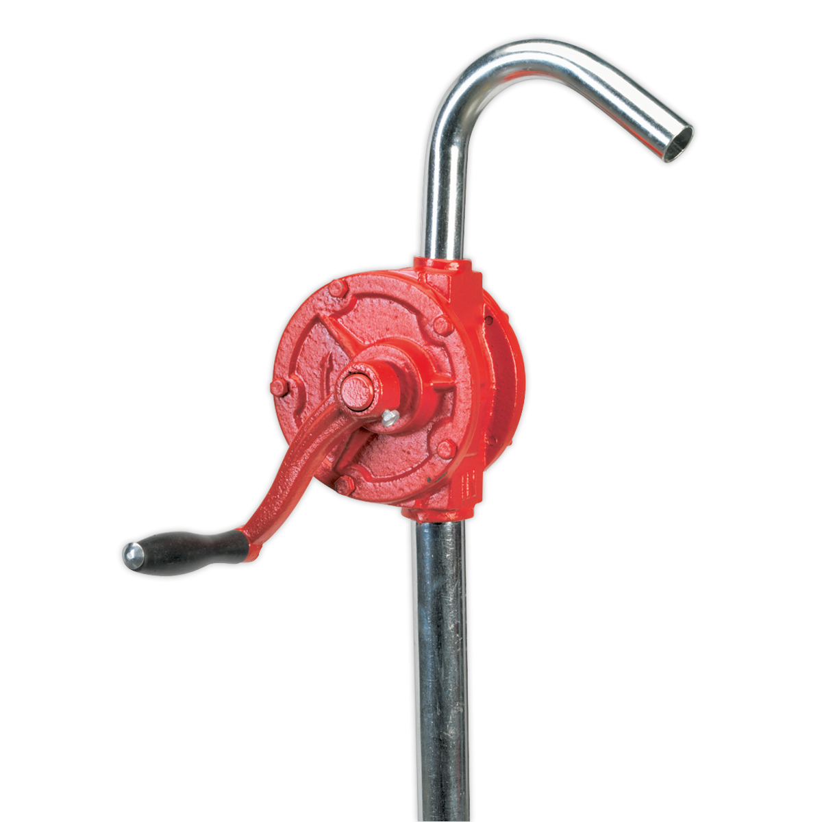Sealey TP54 Rotary Pump for 205L Drum