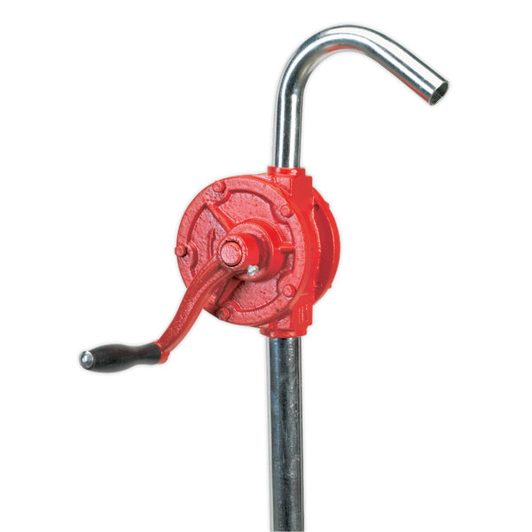 Sealey TP54 Rotary Pump for 205L Drum