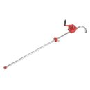 Sealey TP55 Rotary Pump for 205L Drum