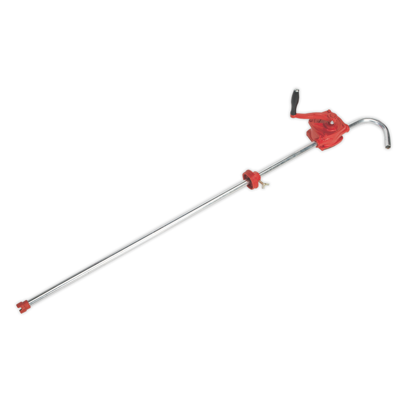 Sealey TP55 Rotary Pump for 205L Drum