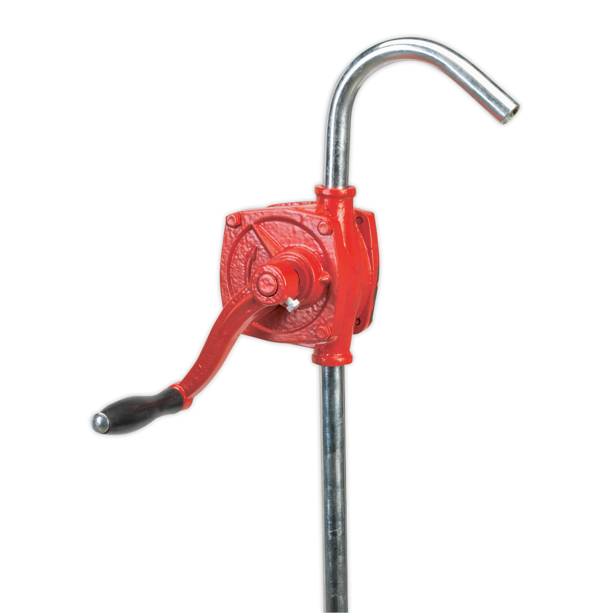 Sealey TP55 Rotary Pump for 205L Drum