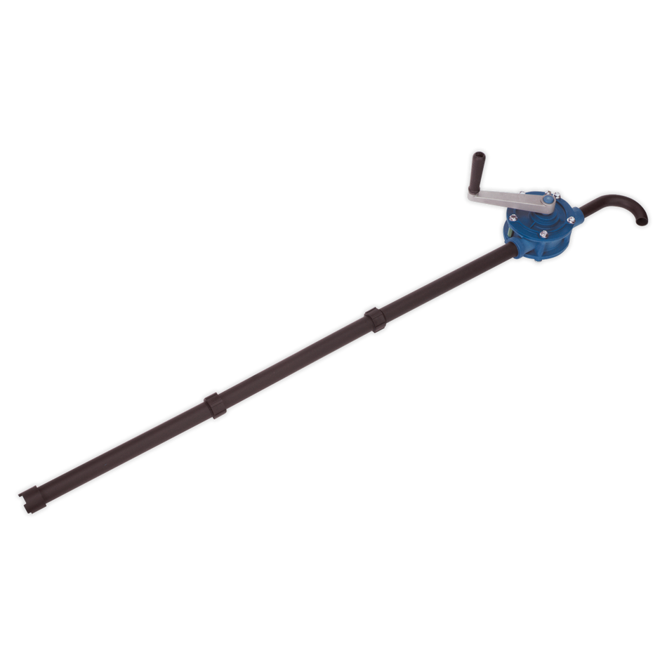 Sealey TP57 AdBlue Heavy-Duty Rotary Pump