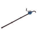 Sealey TP57 AdBlue Heavy-Duty Rotary Pump