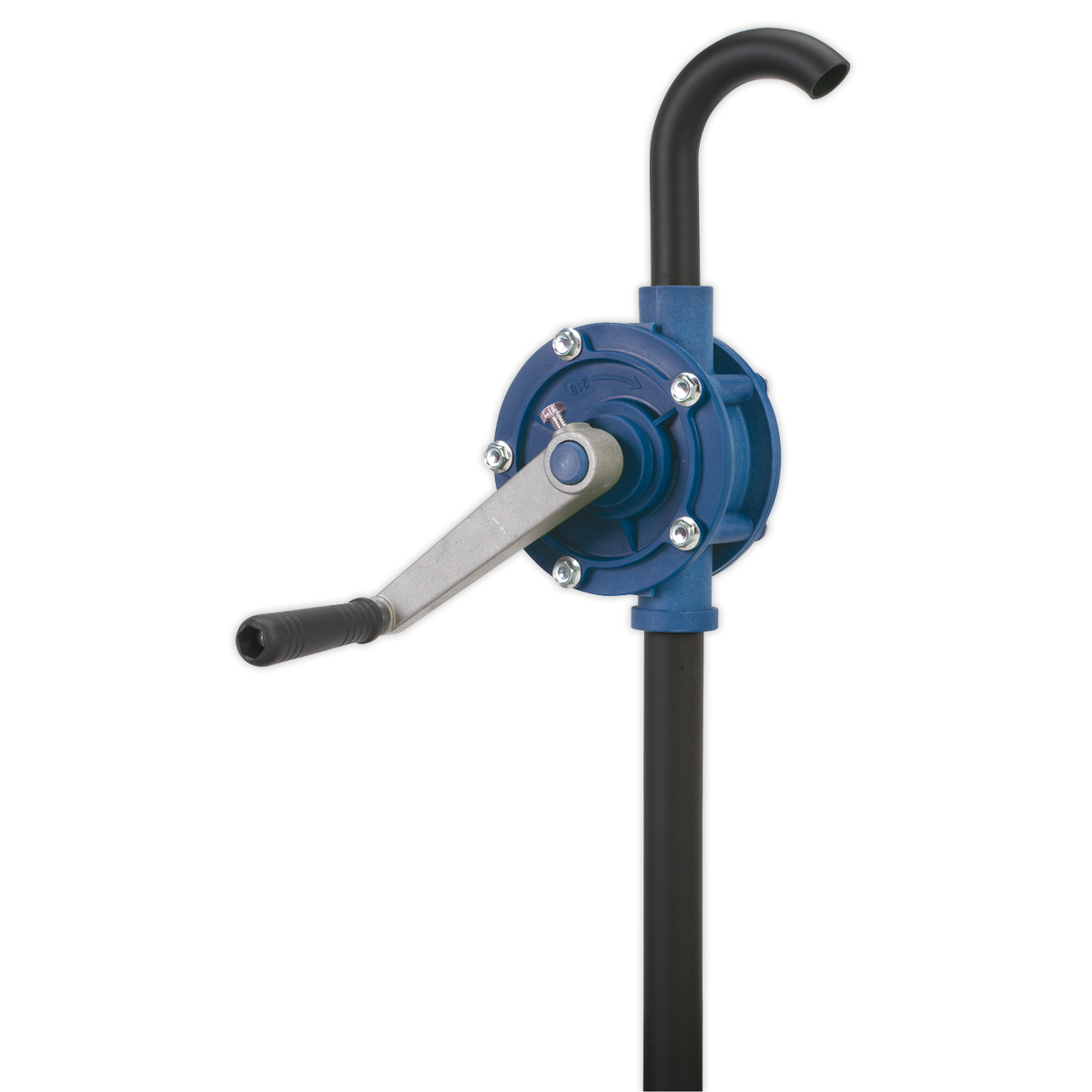 Sealey TP57 AdBlue Heavy-Duty Rotary Pump
