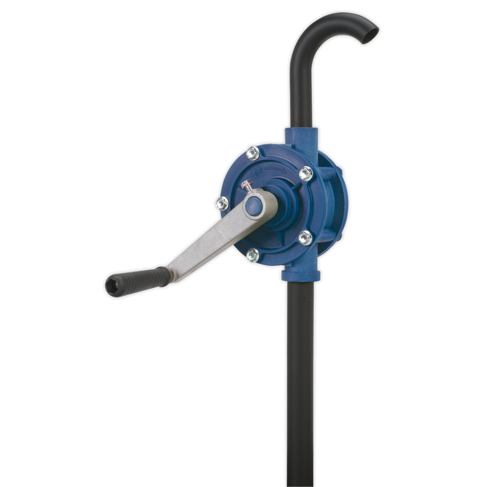 Sealey TP57 AdBlue Heavy-Duty Rotary Pump