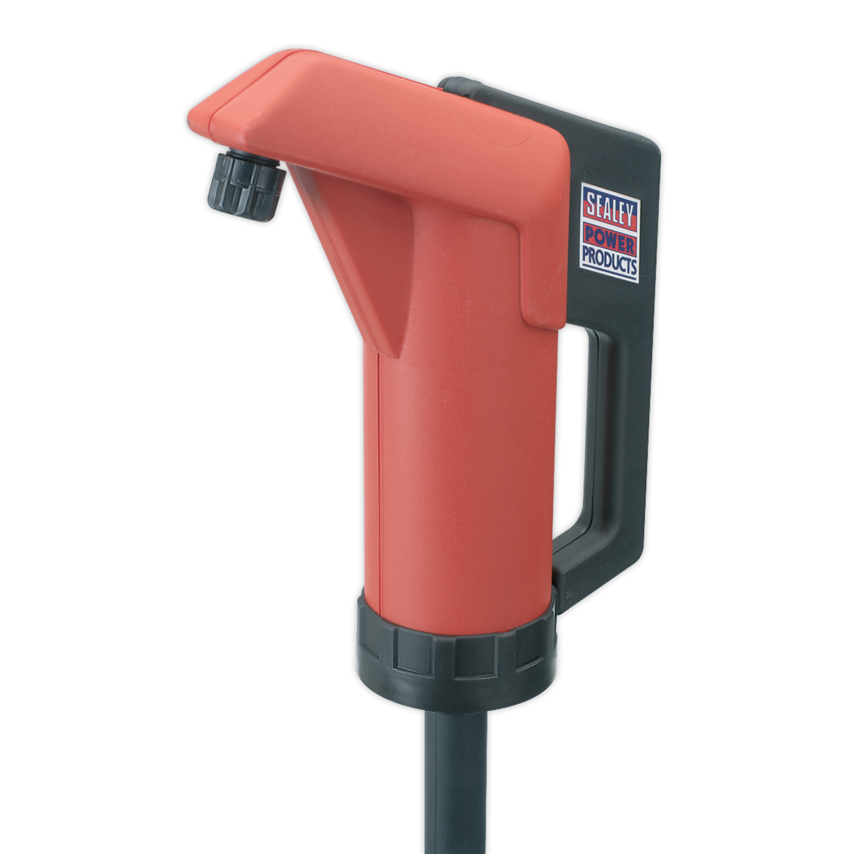 Sealey TP66 Self-Priming Heavy-Duty Lever Action Pump