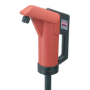 Sealey TP66 Self-Priming Heavy-Duty Lever Action Pump