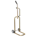 Sealey TP67DT Gear Oil Pump Drum Trolley