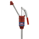 Sealey TP6801 Heavy-Duty High Flow Lever Pump