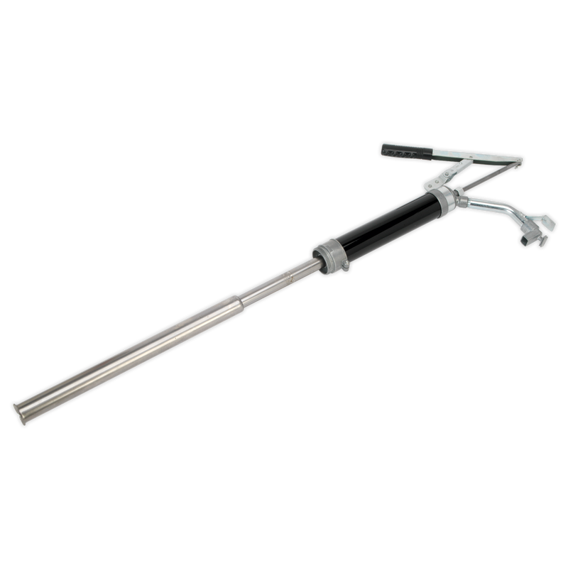 Sealey TP6802 Heavy-Duty Swivel Handle Lever Pump