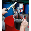 Sealey TP6802 Heavy-Duty Swivel Handle Lever Pump