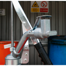 Sealey TP6802 Heavy-Duty Swivel Handle Lever Pump