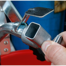 Sealey TP6802 Heavy-Duty Swivel Handle Lever Pump