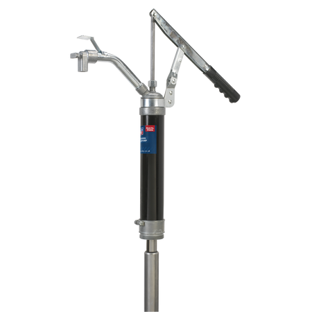 Sealey TP6802 Heavy-Duty Swivel Handle Lever Pump