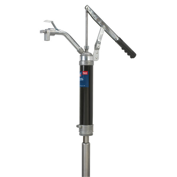 Sealey TP6802 Heavy-Duty Swivel Handle Lever Pump