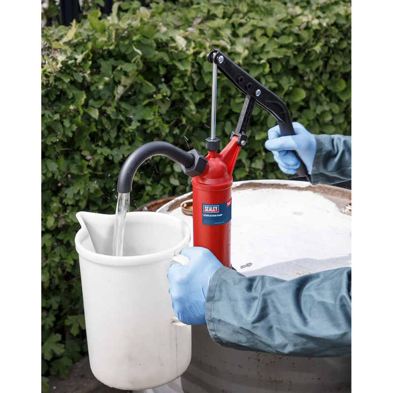 Sealey TP6803 Lever Action Pump