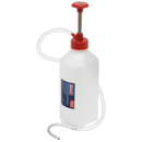 Sealey TP6804 1L Multipurpose Mini Pump