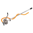 Sealey TP6807 High Flow Heavy-Duty Rotary Pump for 205L Drum