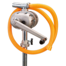 Sealey TP6807 High Flow Heavy-Duty Rotary Pump for 205L Drum