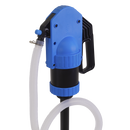 Sealey TP6809 AdBlue Lever Action Pump