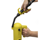 Sealey TP6818 205L 12V & 230V Electric Drum Pump