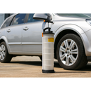 Sealey TP69 6.5L Manual Vacuum Oil & Fluid Extractor