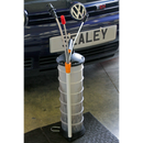 Sealey TP69 6.5L Manual Vacuum Oil & Fluid Extractor