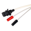 Sealey TP69 6.5L Manual Vacuum Oil & Fluid Extractor