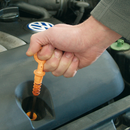 Sealey TP696 5.5L Manual Vacuum Oil & Fluid Extractor