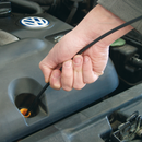 Sealey TP696 5.5L Manual Vacuum Oil & Fluid Extractor