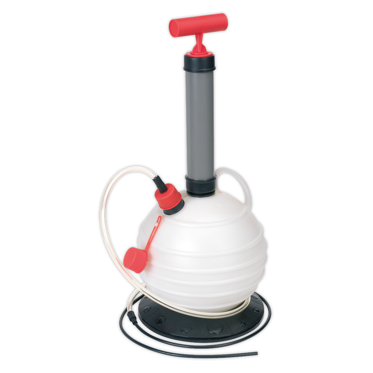 Sealey TP696 5.5L Manual Vacuum Oil & Fluid Extractor