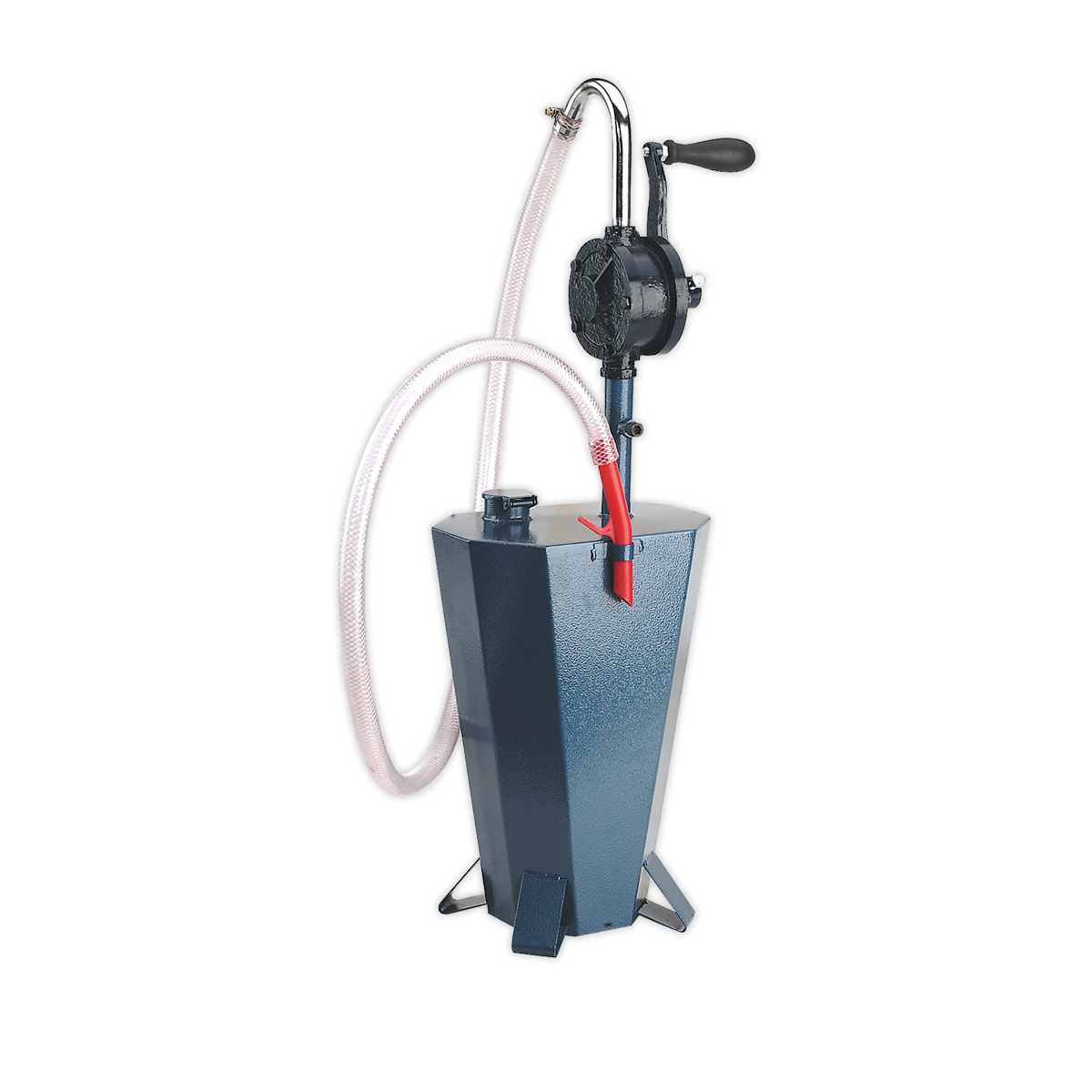 Sealey TP70 10.5L Gear Oil Dispensing Unit