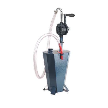 Sealey TP70 10.5L Gear Oil Dispensing Unit