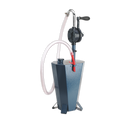 Sealey TP70 10.5L Gear Oil Dispensing Unit