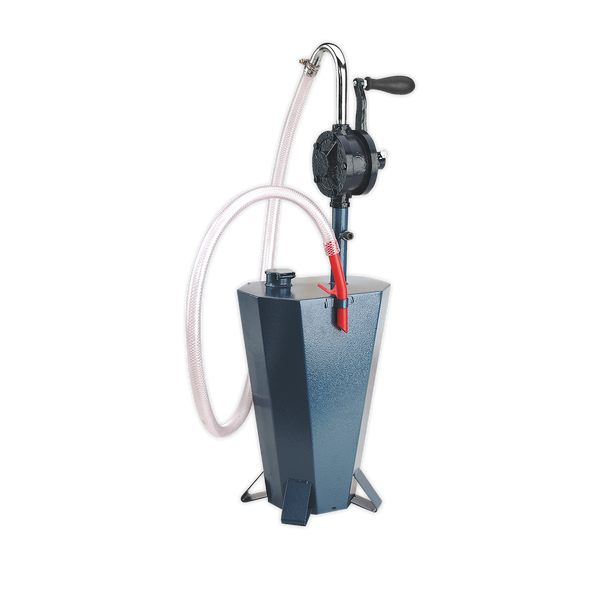 Sealey TP70 10.5L Gear Oil Dispensing Unit