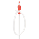 Sealey TP78 Syphon Pump for 60-205L Drum