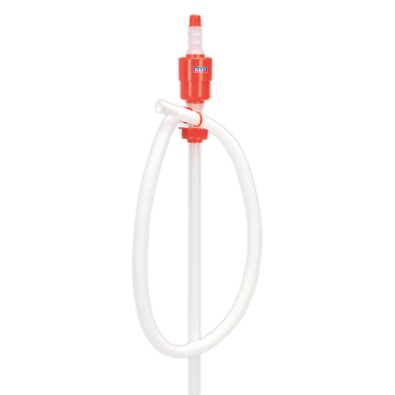 Sealey TP78 Syphon Pump for 60-205L Drum