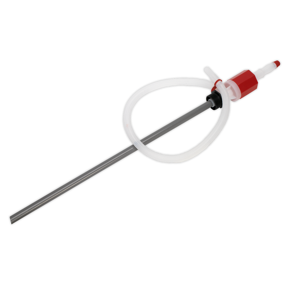 Sealey TP781 High Flow Syphon Pump for 205L Drum