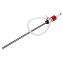 Sealey TP781 High Flow Syphon Pump for 205L Drum