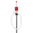 Sealey TP781 High Flow Syphon Pump for 205L Drum