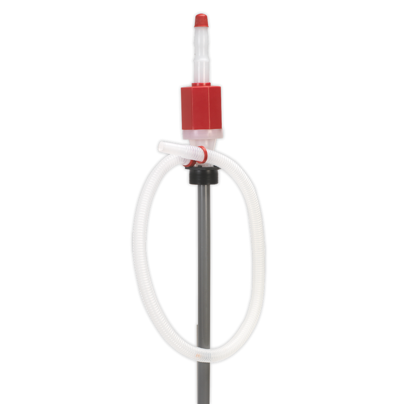 Sealey TP781 High Flow Syphon Pump for 205L Drum