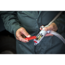 Sealey TP80 Battery Operated Jerry Can Pump