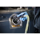 Sealey TP80 Battery Operated Jerry Can Pump