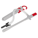 Sealey TP80 Battery Operated Jerry Can Pump