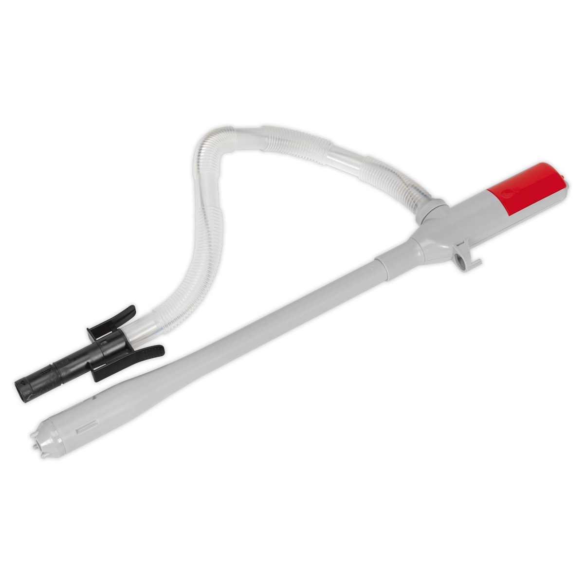 Sealey TP80 Battery Operated Jerry Can Pump