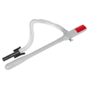 Sealey TP80 Battery Operated Jerry Can Pump