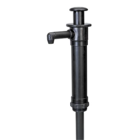 Sealey TP88 Self-Priming Heavy-Duty Displacement Pump