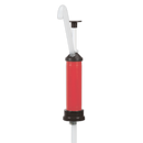 Sealey TP89 Self-Priming Piston Pump