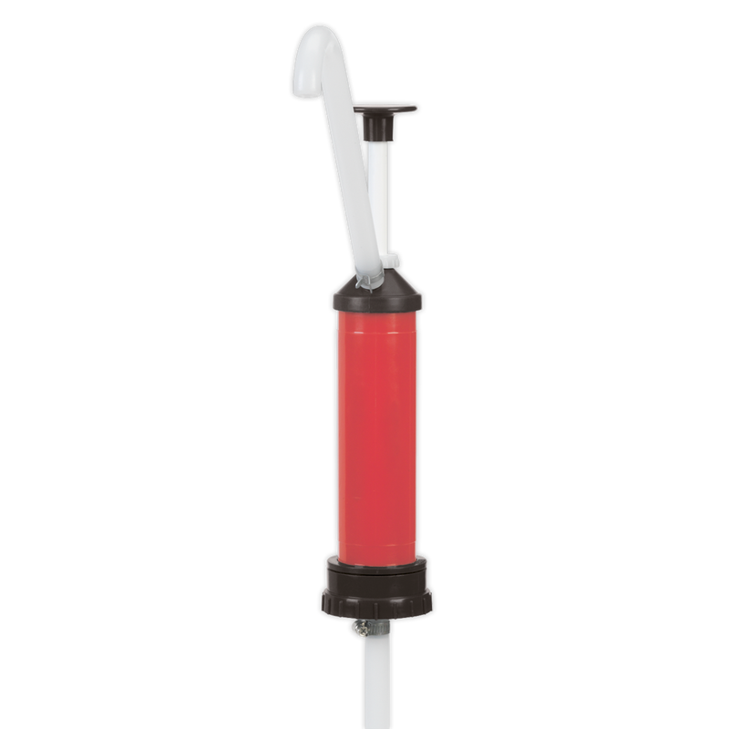Sealey TP89 Self-Priming Piston Pump
